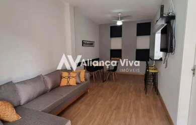 Imagem: A casa possui 5 Dormitórios, 5 Banheiros, 240m² de Área