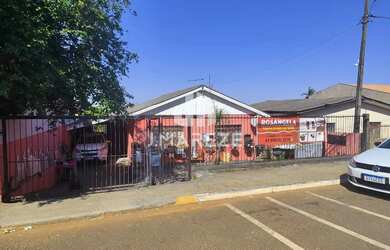 Imagem: O depósito possui 110m² de Área e está localizado em Jardim