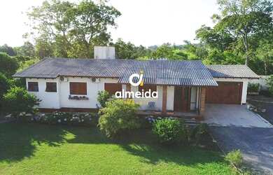 Imagem 7: Casa 5 dormitórios à venda Tomazetti Santa Maria/RS