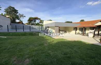 Imagem 2: Casa à venda em Igarapé Condomínio Fazenda Solar