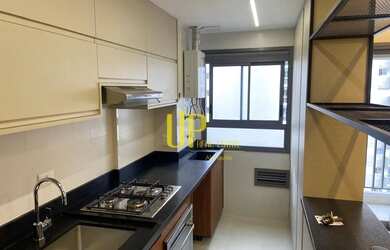 Imagem 10: Apartamento com 1 dormitório para alugar, 53 m² por R$ 8.600,00/mês...