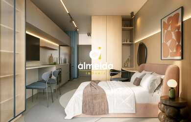 Imagem 5: SYNC Floriano Compactos de Luxo no Centro de Santa Maria