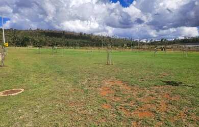 Imagem: Lote à venda em Alphaville - Lagoa dos Ingleses - Nova Lima