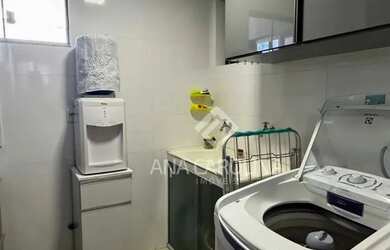 Imagem 16: Lindo Apartamento à Venda no Bairro Ibituruna