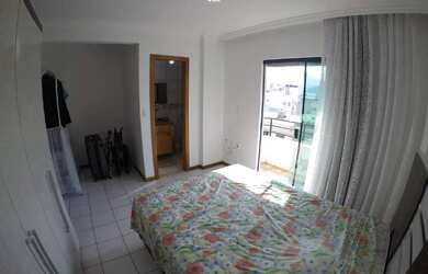 Imagem 11: Apartamento 3 dormitórios, sacada com churrasqueira e 1 vaga para venda...