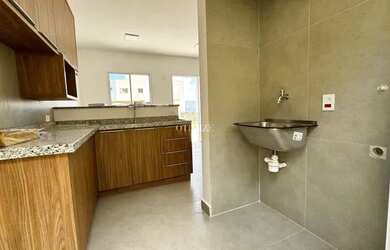 Imagem 5: Sobrados Modernos no Condomínio Vila Colinas - Conforto, segurança e...