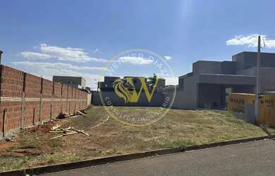 Imagem 2: Terreno à venda no Condomínio Residencial Gaivota II São José do Rio...