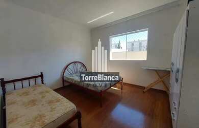 Imagem 16: Venda e Locação - Apartamento com 2 quartos, 1 vaga, Residencial Campo Alegre II, Uvaranas