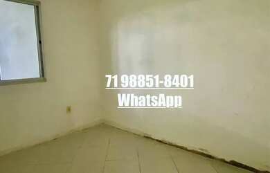 Imagem 9: Casa Simões Filho 1. 1 Vaga na garageme2 Dormitórios