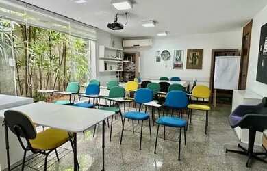 Imagem 3: IMÓVEL COMERCIAL - 151 M2 - RIO VERMELHO - SALVADOR