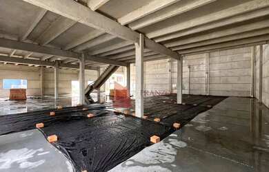 Imagem 4: LOCAÇÃO Galpão NOVO próximo da BR 101 em ITAJAI