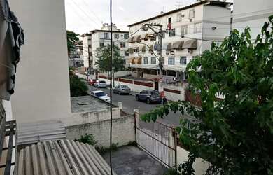 Imagem 16: Excelente Apartamento No Barreto Por R$ 180 Mil