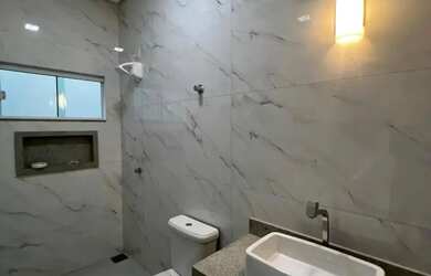 Imagem 5: Casa Térrea - 1503 Sul. Piscina, Churrasqueira, VarandaeGuarda roupa