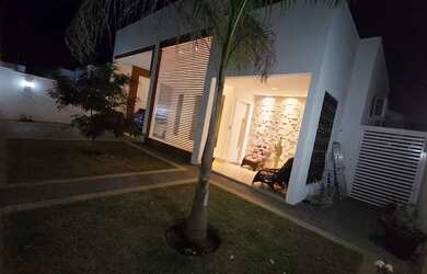 Imagem 4: Casa térrea, 284 M2 de altíssimo padrão, no coração da 303 Sul