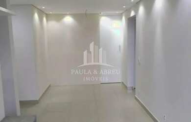 Imagem 16: APARTAMENTO 3 DORMITÓRIOS VILA ASSUNÇÃO SANTO ANDRÉ-SP