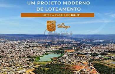 Imagem: O terreno possui 200m² de Área e está localizado em Centro