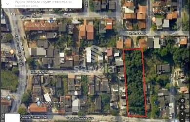 Imagem 9: Terreno - Campo Grande. 2.112m² de Área