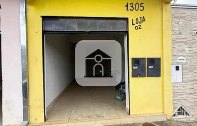 Imagem: O depósito possui 30m² de Área e está localizado em Brasília