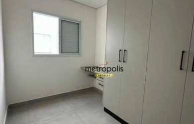 Imagem 12: Cobertura à venda, 90 m² por R$ 491.000,00 - Santa Maria - Santo André/SP