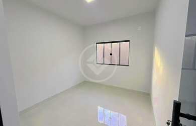 Imagem 2: Hidrolandia - Casa no Setor Morada do Sol codigo 158100