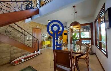 Imagem 5: Casa com 3 dormitórios na Lagoa da Conceição