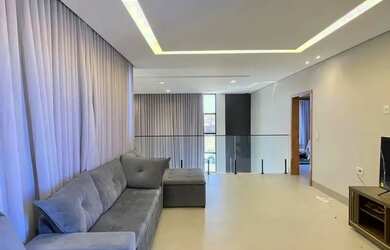 Imagem 12: Casa no Pampulha Tennis com 4 quartos - Montes Claros - MG