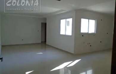 Imagem: Apartamento a venda - Vila Metalúrgica, Santo André