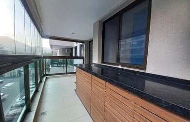 Imagem 4: Apartamento com 3 dormitórios à venda, 81 m² por R$ 650.000 - Recreio...