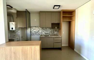 Imagem 3: CONCEPT - R$ 620.000 - Apartamento à venda, 1 Quarto, 54m², 1 Vaga - Gleba Palhano, Londri