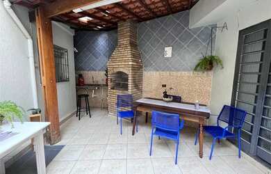 Imagem 9: Sobrado com 4 quartos à venda em Jardim São Paulo zona Norte - SP