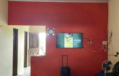 Imagem 3: Casa em Goianinha - RN. Varanda, 1 Vaga na garageme3 Dormitórios