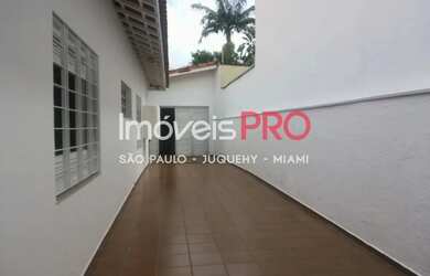 Imagem 10: Casa 320m² em Moema