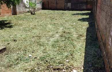 Imagem: O terreno possui 56m² de Área e está localizado em Parque