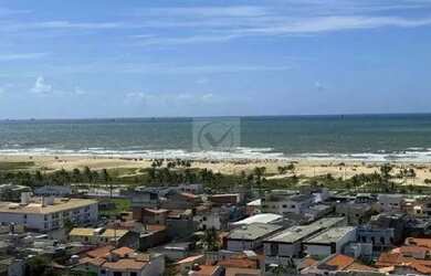 Imagem 11: Onde a Sofisticação encontra o Horizonte Cobertura Duplex na Mansão...