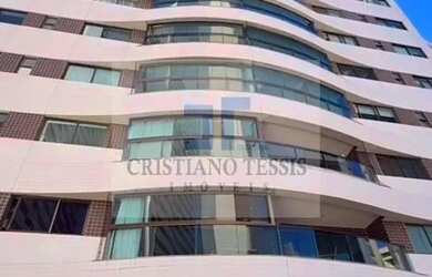 Imagem: O apartamento possui 3 Dormitórios, 1 Banheiro, 2 Vagas na