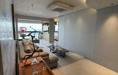 Imagem 4: Apartamento com 2 quartos à venda, 104 m² por R$ 3.300.000 - Barra da...