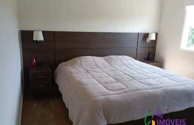 Imagem 7: CASA EM CONDOMÍNIO - CONDOMÍNIO RESIDENCIAL FAZENDA SANTA HELENA - SP