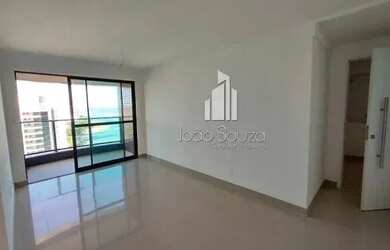Imagem: Seu apartamento á beira mar em Olinda 03 Quartos 100m²