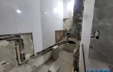 Imagem 9: APARTAMENTO - HIGIENÓPOLIS - SP