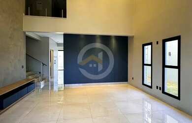 Imagem 3: Casa Alto Padrão na regiao Jardim Planalto entre a AV. T 63 e T 9