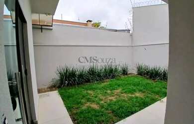 Imagem 10: Casa para locação no Jardim Burle Marx 179,62m², 3 quartos 1 suíte...