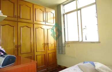 Imagem 13: Cachambi Apartamento com 2 dormitórios