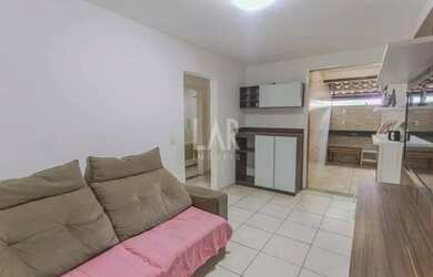 Imagem 3: Área Privativa à venda, 3 quartos, 1 suíte, 1 vaga, Fernão Dias -...