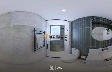 Imagem 14: Apartamento 3 dormitórios à venda Nossa Senhora das Dores Santa Maria/RS