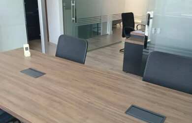 Imagem 8: Escritório mobiliado para aluguel com 46 metros quadrados em Santana...