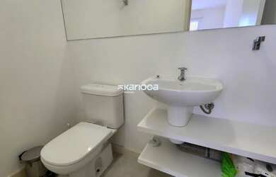 Imagem 11: Cobertura para venda - Reserva do Parque - Cidade Jardim - Barra Olímpica...