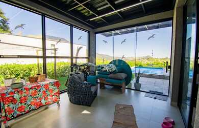 Imagem 14: Sobrado com 4 suítes em condomínio fechado em Atibaia - SP