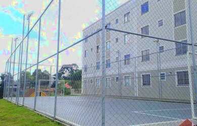 Imagem 4: Apartamento 02 dormitórios - condomínio clube Spazio Campodoro