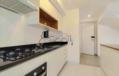 Imagem 11: Aluguel Apartamento 2 Dormitórios - 80 m² Vila Madalena