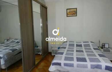 Imagem 6: SOBRADO 6 DORMITÓRIOS. Churrasqueira, Lareira, 2 Vagas na garageme5 Dormitórios